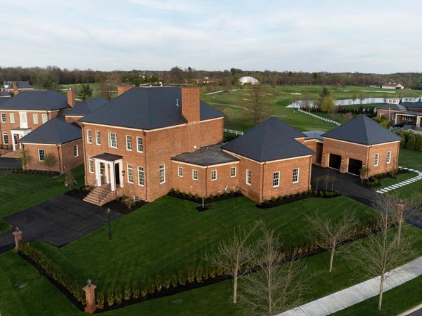 4105 Highgrove Crescent, New Albany, OH 43054