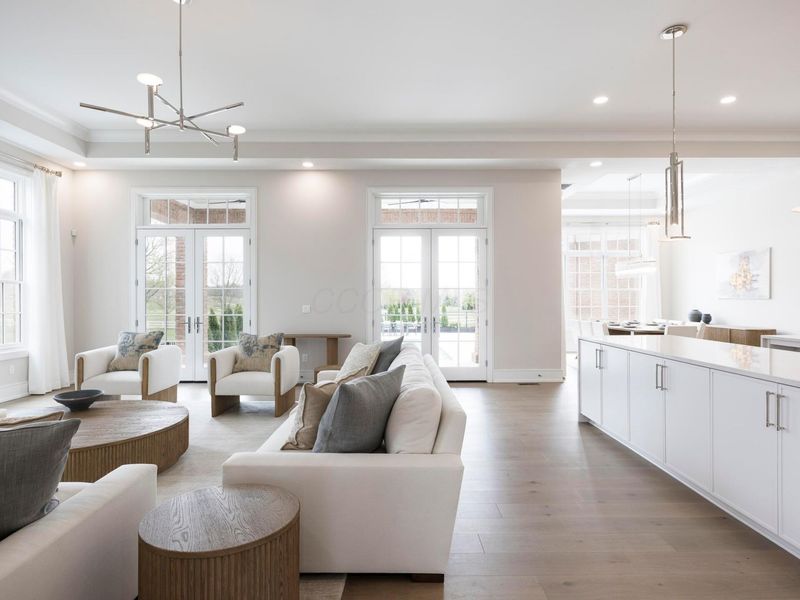 4105 Highgrove Crescent, New Albany, OH 43054 Photo 10