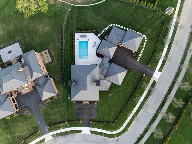 4105 Highgrove Crescent, New Albany, OH 43054 Photo 100