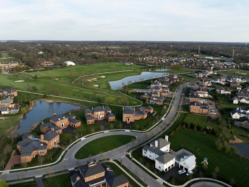 4105 Highgrove Crescent, New Albany, OH 43054 Photo 101