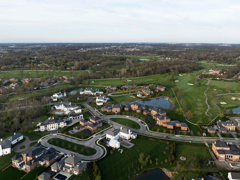 4105 Highgrove Crescent, New Albany, OH 43054 Photo 102