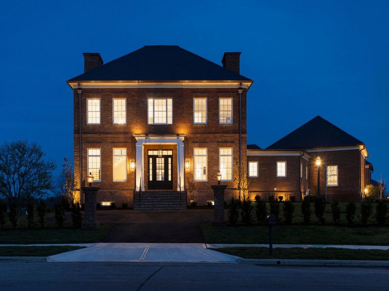 4105 Highgrove Crescent, New Albany, OH 43054 Photo 104