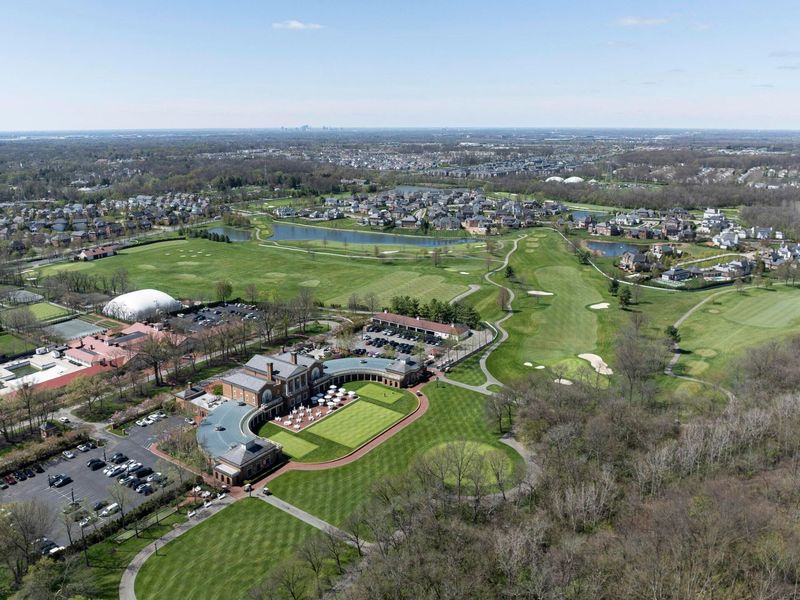 4105 Highgrove Crescent, New Albany, OH 43054 Photo 105