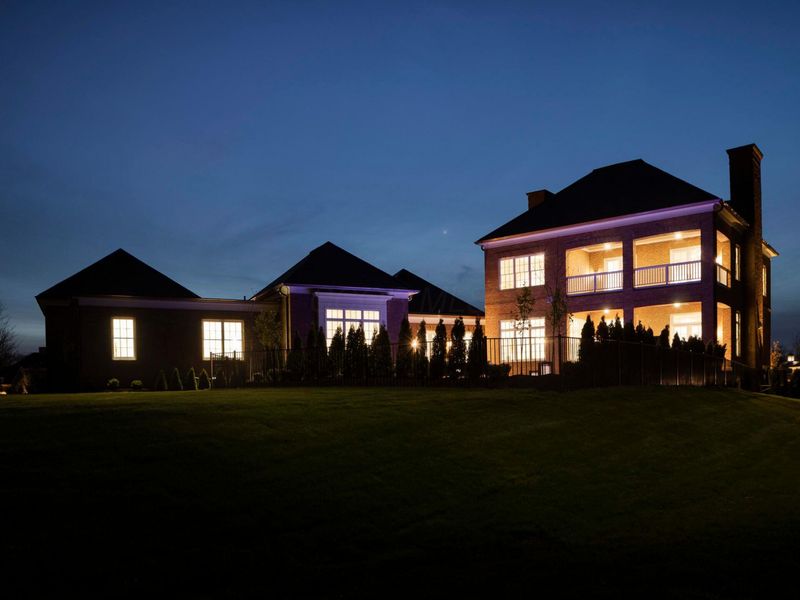 4105 Highgrove Crescent, New Albany, OH 43054 Photo 106