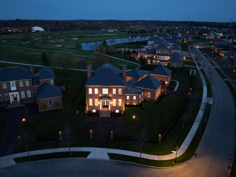 4105 Highgrove Crescent, New Albany, OH 43054 Photo 107