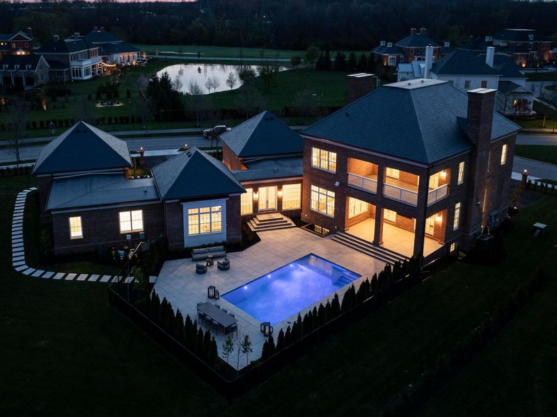 4105 Highgrove Crescent, New Albany, OH 43054 Photo 109