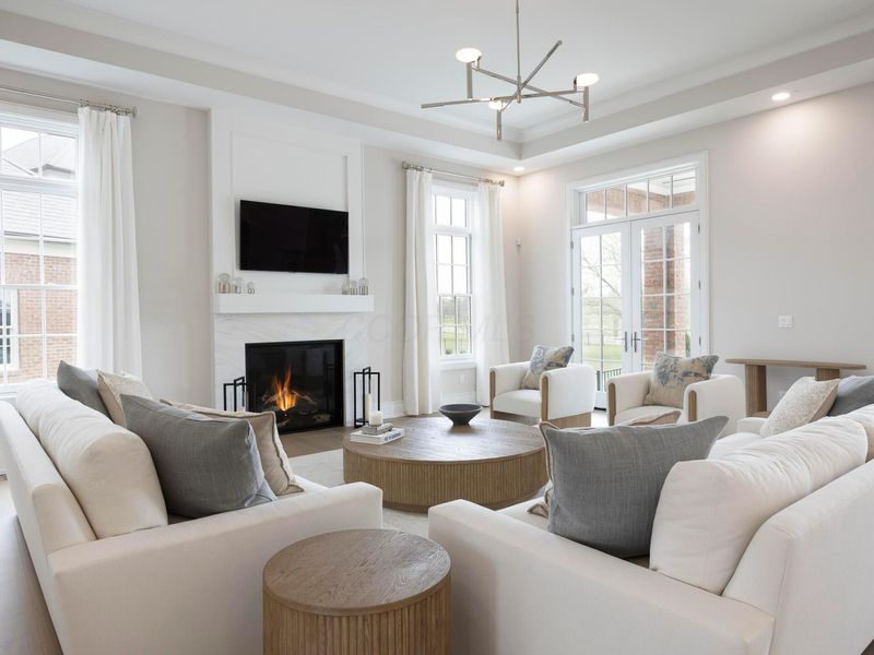 4105 Highgrove Crescent, New Albany, OH 43054 Photo 11