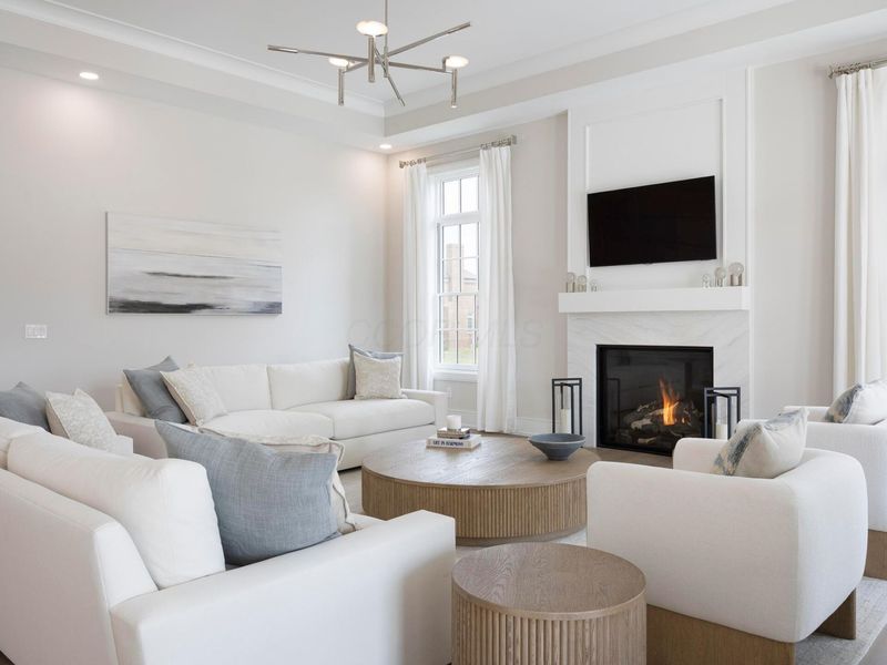 4105 Highgrove Crescent, New Albany, OH 43054 Photo 12