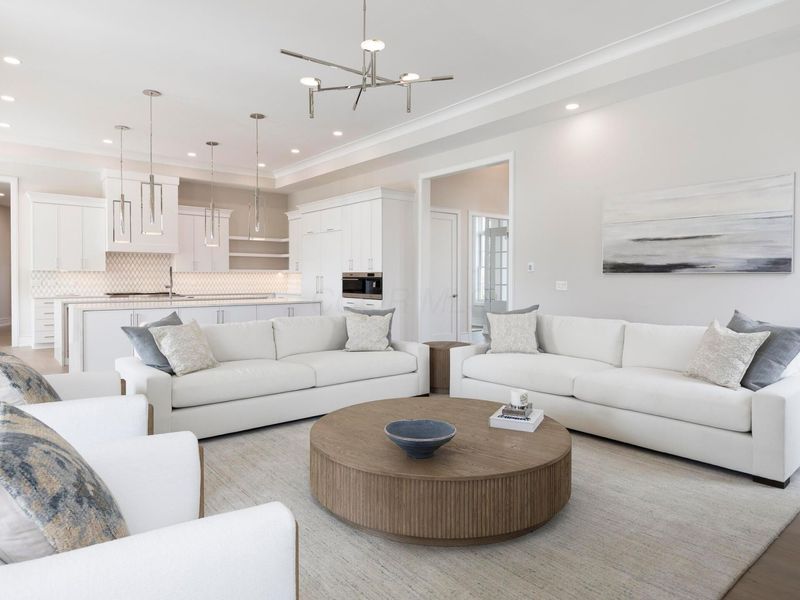 4105 Highgrove Crescent, New Albany, OH 43054 Photo 13