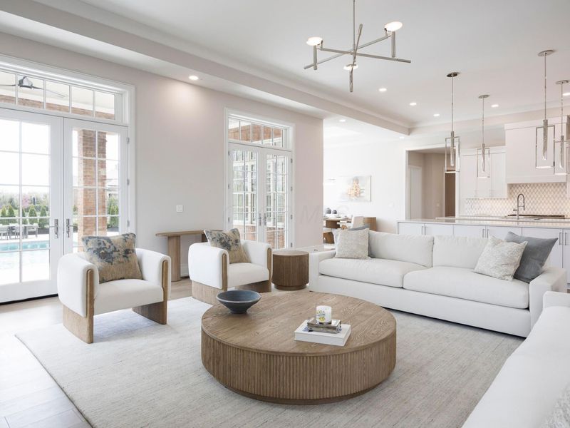 4105 Highgrove Crescent, New Albany, OH 43054 Photo 14