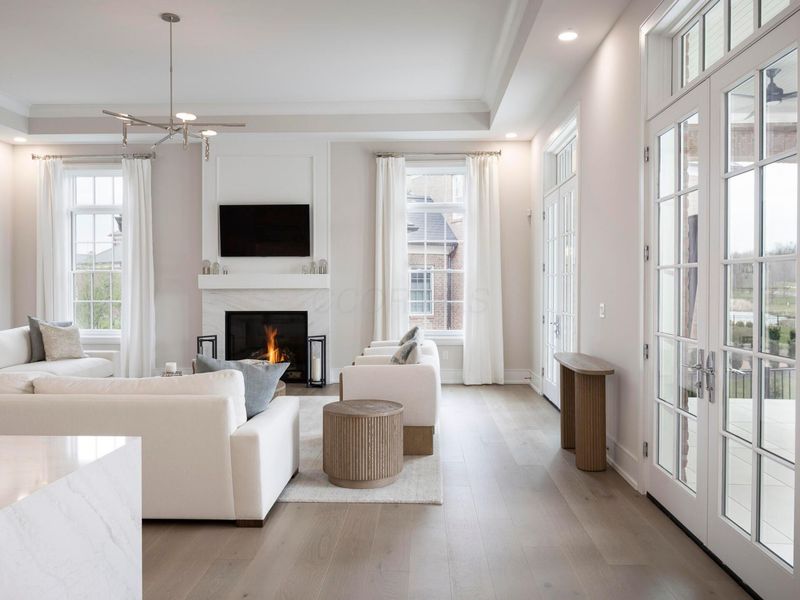 4105 Highgrove Crescent, New Albany, OH 43054 Photo 15