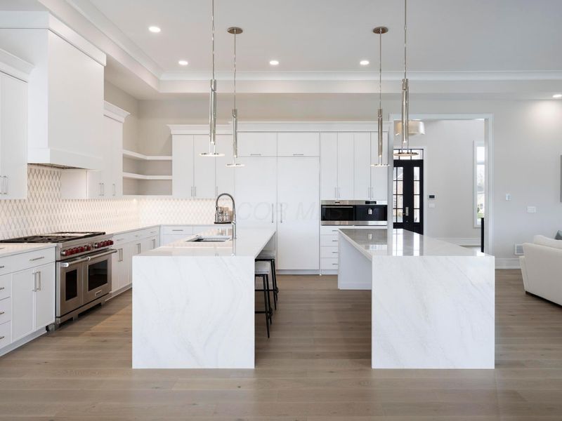 4105 Highgrove Crescent, New Albany, OH 43054 Photo 18