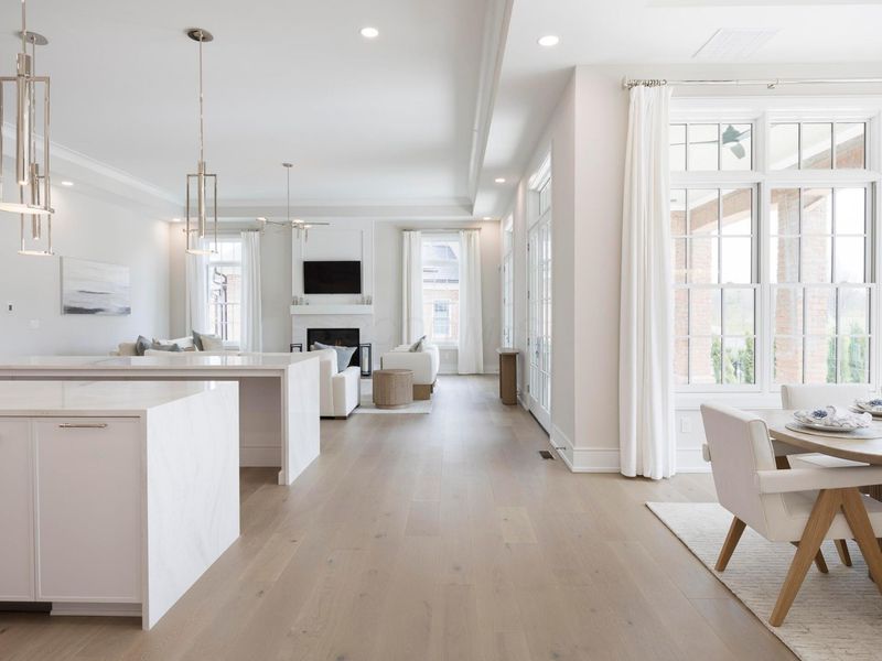 4105 Highgrove Crescent, New Albany, OH 43054 Photo 24