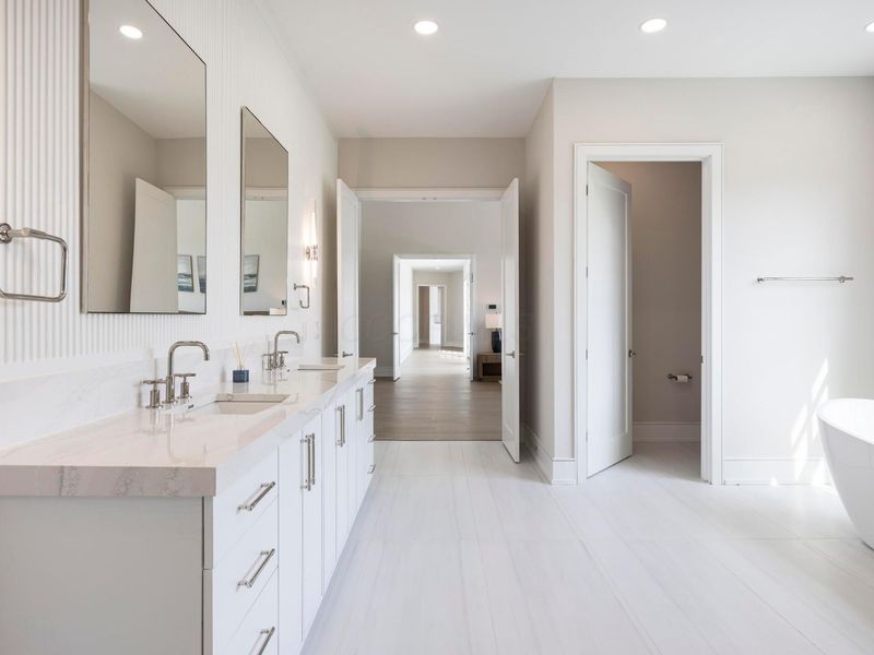 4105 Highgrove Crescent, New Albany, OH 43054 Photo 36