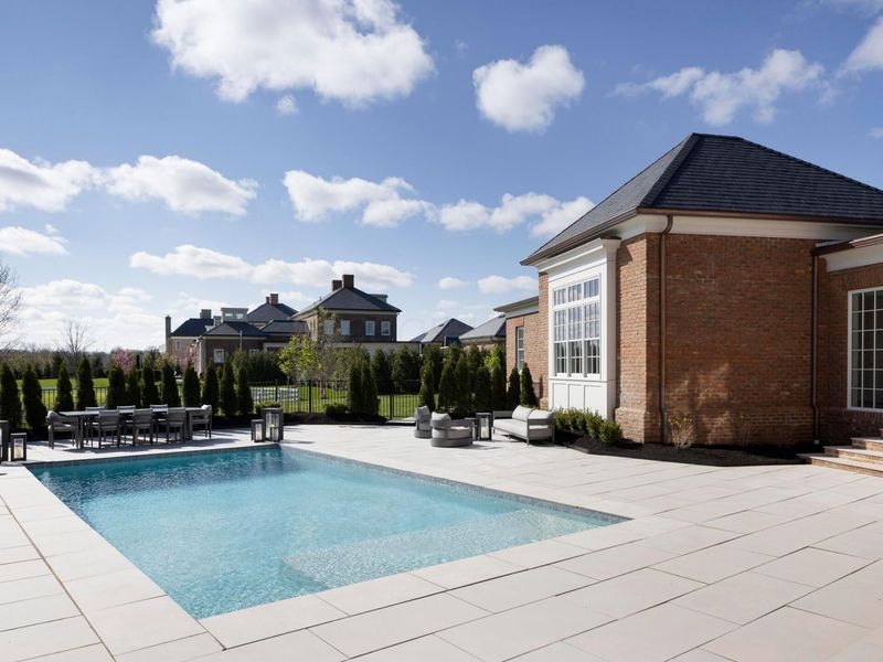 4105 Highgrove Crescent, New Albany, OH 43054 Photo 4