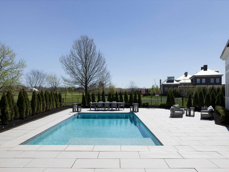 4105 Highgrove Crescent, New Albany, OH 43054 Photo 5