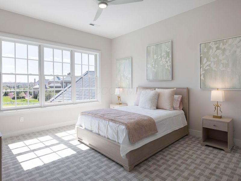 4105 Highgrove Crescent, New Albany, OH 43054 Photo 51