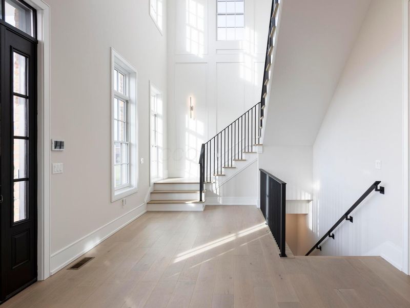 4105 Highgrove Crescent, New Albany, OH 43054 Photo 7