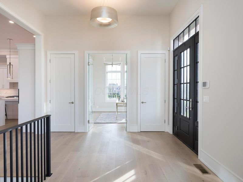 4105 Highgrove Crescent, New Albany, OH 43054 Photo 8