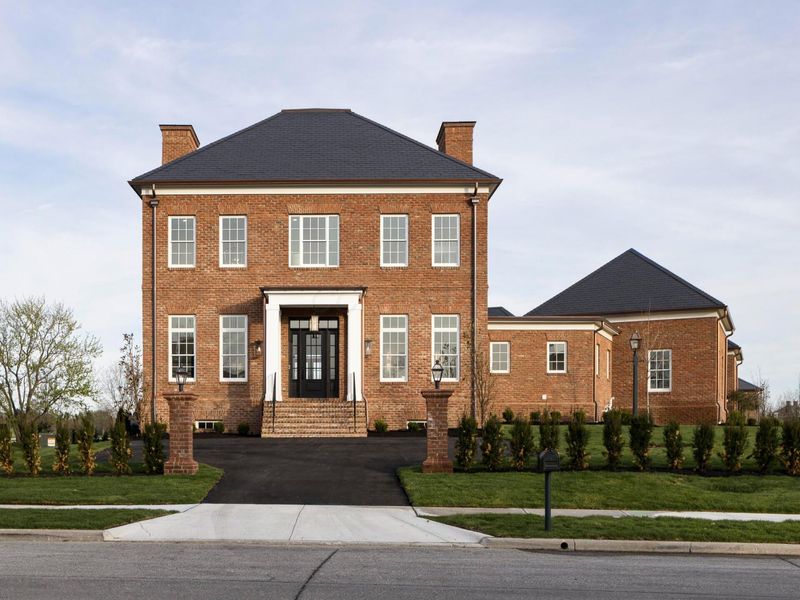 4105 Highgrove Crescent, New Albany, OH 43054 Photo 92