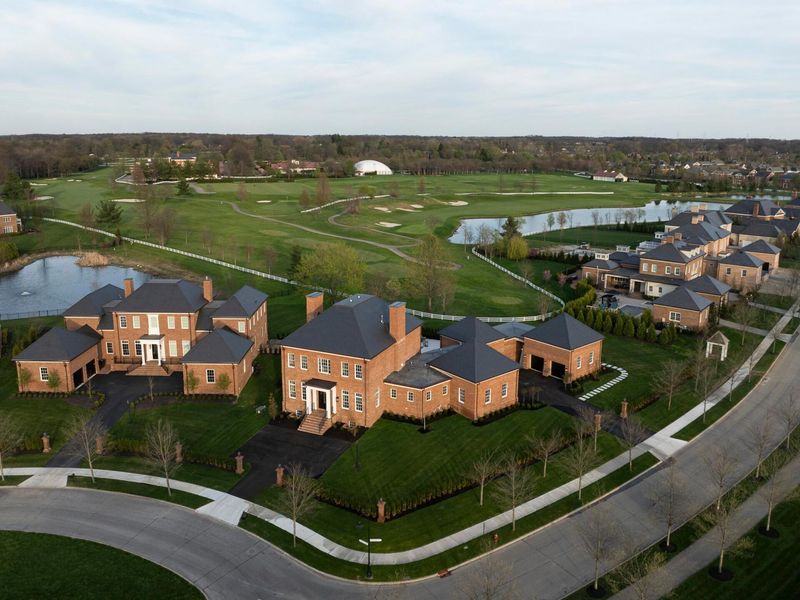 4105 Highgrove Crescent, New Albany, OH 43054 Photo 93