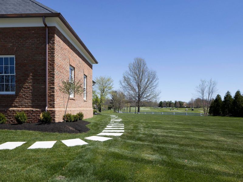 4105 Highgrove Crescent, New Albany, OH 43054 Photo 94