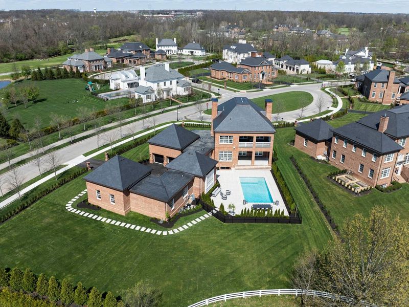 4105 Highgrove Crescent, New Albany, OH 43054 Photo 97