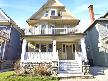 940 Lafayette Avenue, Buffalo, NY 14209