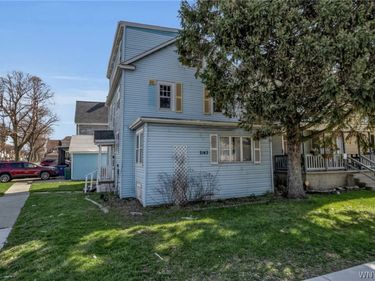 2143 Niagara Street, Buffalo, NY 14207