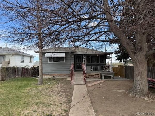 188 S Dale Court , Denver, CO 80219