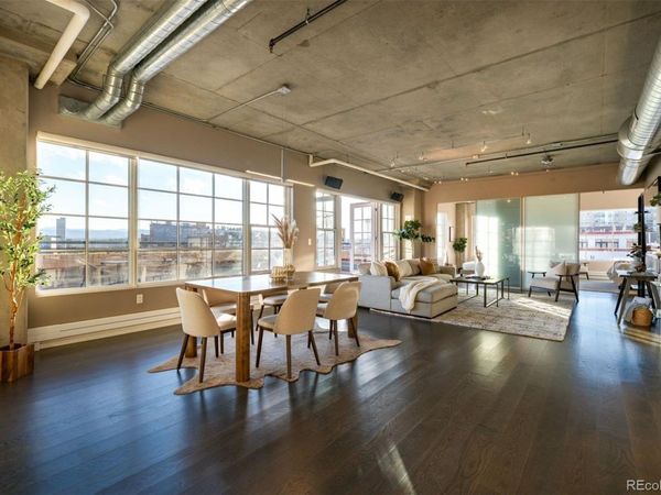 1499 Blake Street, Unit 6K, Denver, CO 80202