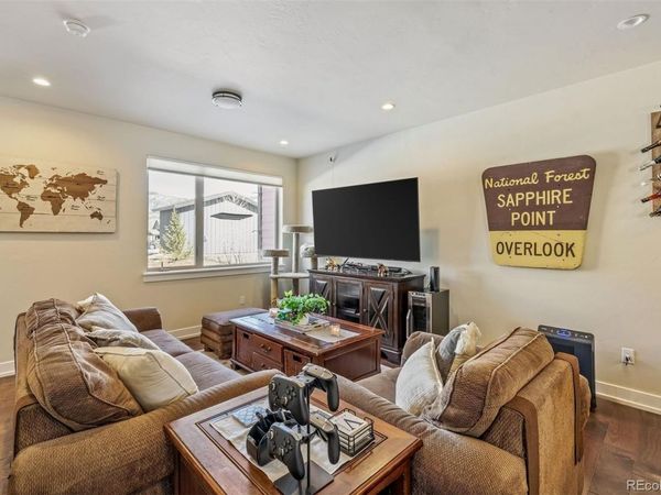 78 Lantern Alley , Silverthorne, CO 80498