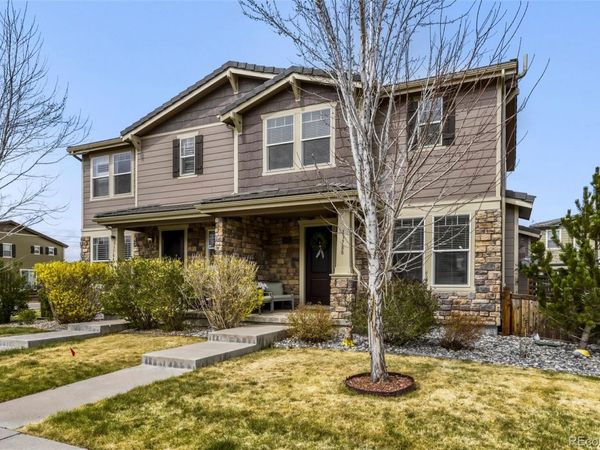 13788 Tall Oaks Loop, Parker, CO 80134