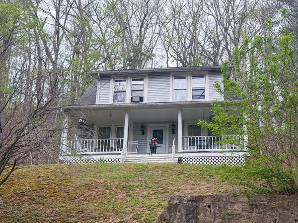 110 Crescent AVE , Iron Gate, VA 24448