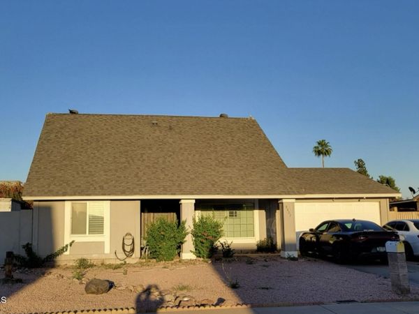 3607 N 90TH Avenue, Phoenix, AZ 85037