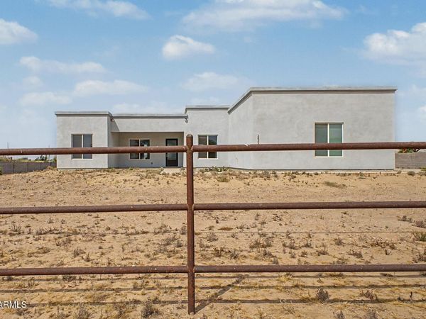 28308 N 225TH Avenue, Wittmann, AZ 85361