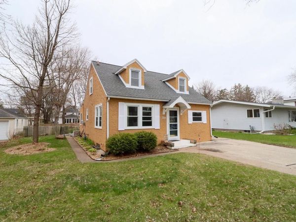 3144 25th STREET S, La Crosse, WI 54601