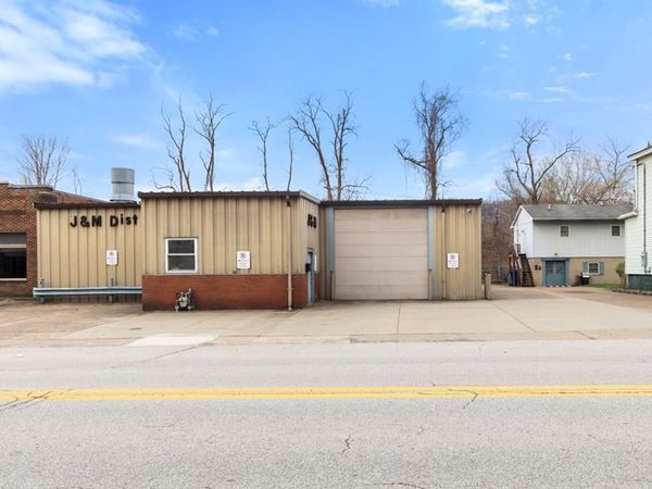 2301 Warwood Avenue, Wheeling, WV 26003