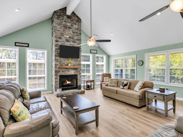 129 Carrol Way , Tullahoma, TN 37388