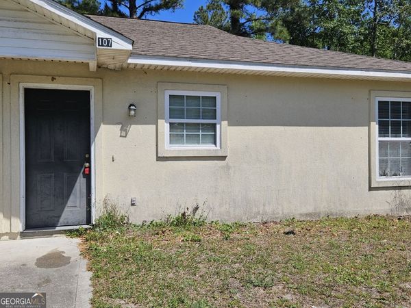 107 Lively Oaks, Kingsland, GA 31548