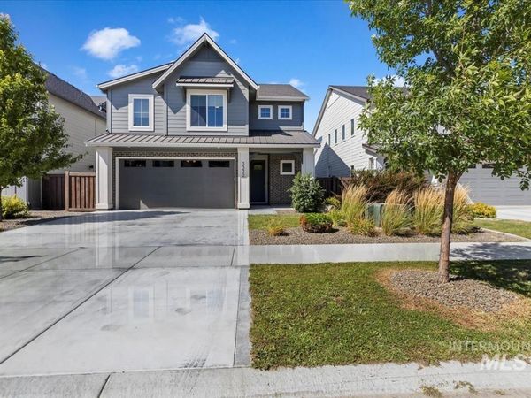 3332 W Ladle Rapids Ct., Meridian, ID 83646