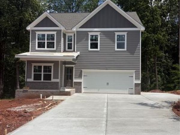 130 Mountain Creek Lane, Maysville, GA 30558