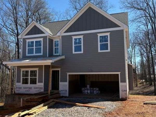 130 Mountain Creek Lane, Maysville, GA 30558