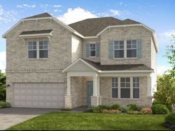 4013 Dantry Lane, Buford, GA 30519