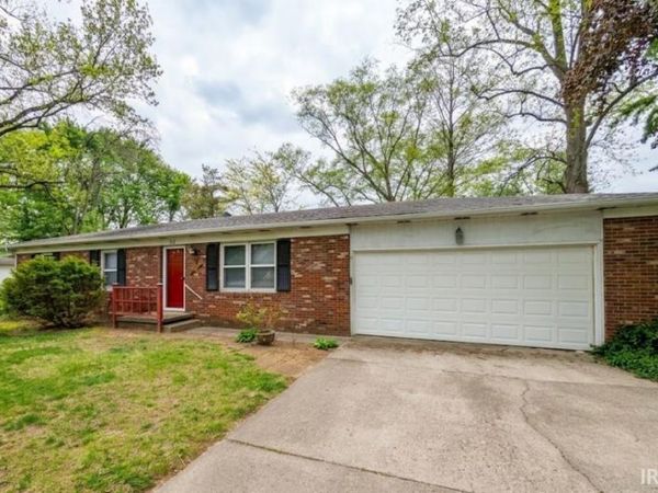 113 Lafferty Drive, Vincennes, IN 47591