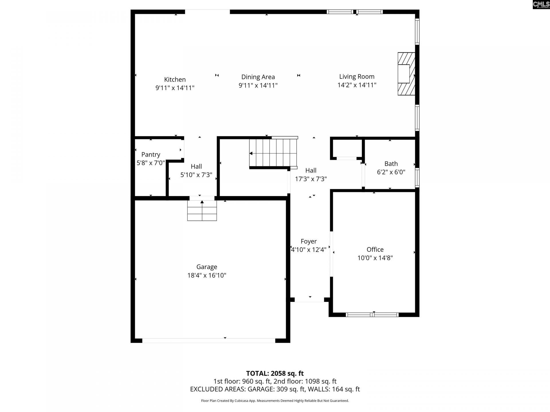 100 Leamington Way  Photo 51