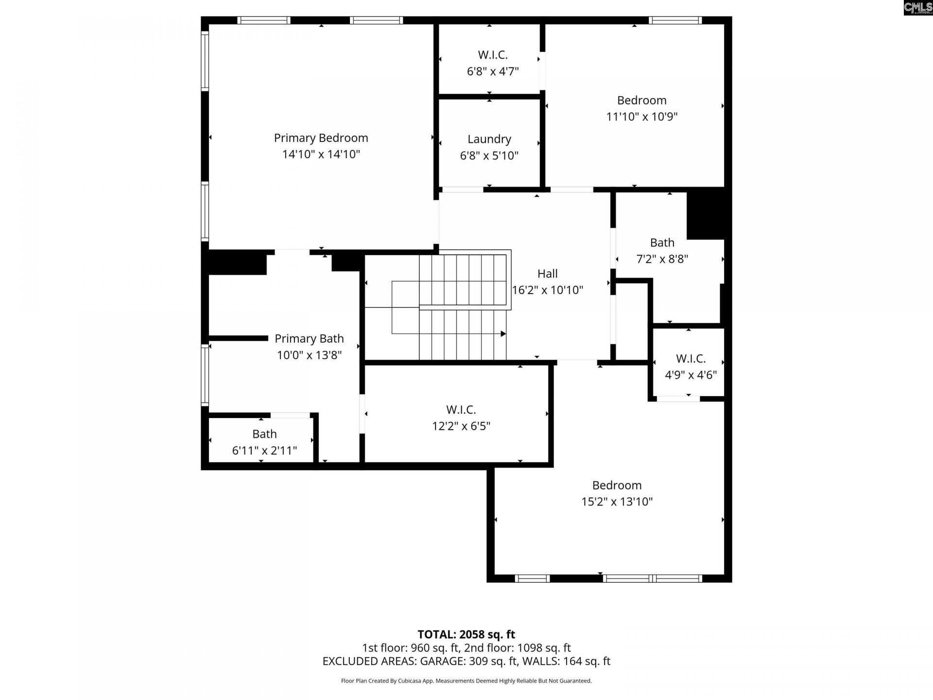 100 Leamington Way  Photo 52