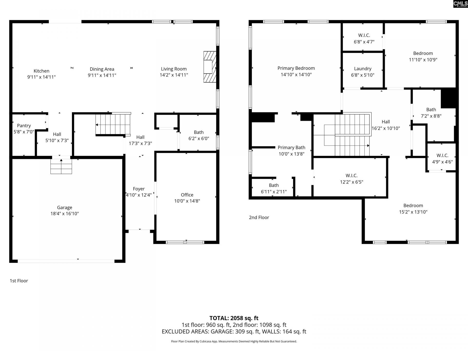 100 Leamington Way  Photo 53