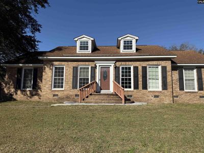 520 Antioch Place , Columbia, SC 29209