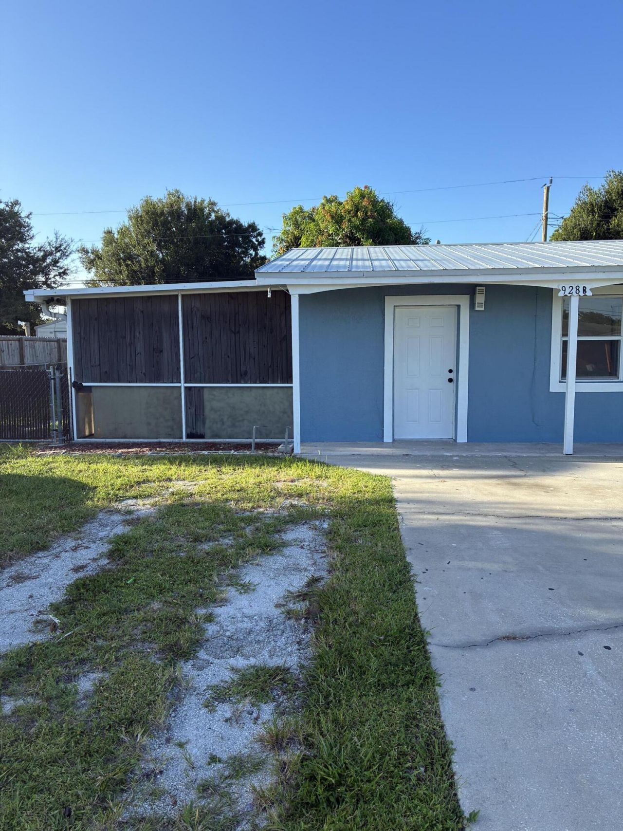 928 Fra Mar Place, Unit 2, Fort Pierce, FL 34982 Photo